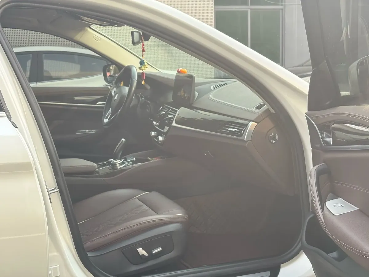 2022 BMW 5 Series 2.0T 184HP L4 8AT,autocango,china used car exporter,china ev exporter,chinese used car exporter,chinese used ev exporter