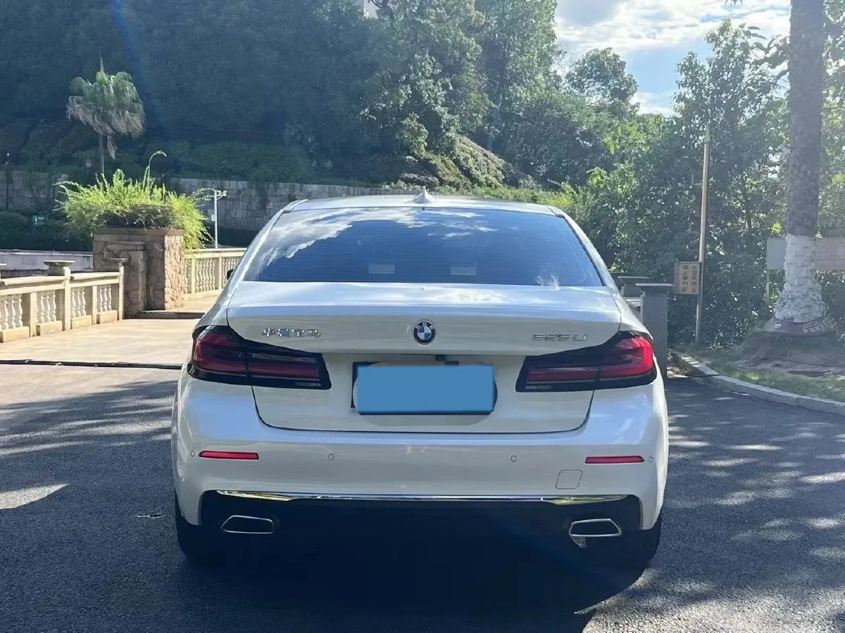 2022 BMW 5 Series 2.0T 184HP L4 8AT,autocango,china used car exporter,china ev exporter,chinese used car exporter,chinese used ev exporter