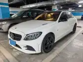 2021 MERCEDES-BENZ C CLASS,autocango,china used car exporter,china ev exporter,chinese used car exporter,chinese used ev exporter