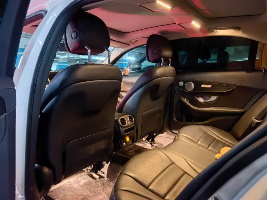 2021 Mercedes-Benz C Class 1.5T 184HP L4 9AT,autocango,china used car exporter,china ev exporter,chinese used car exporter,chinese used ev exporter