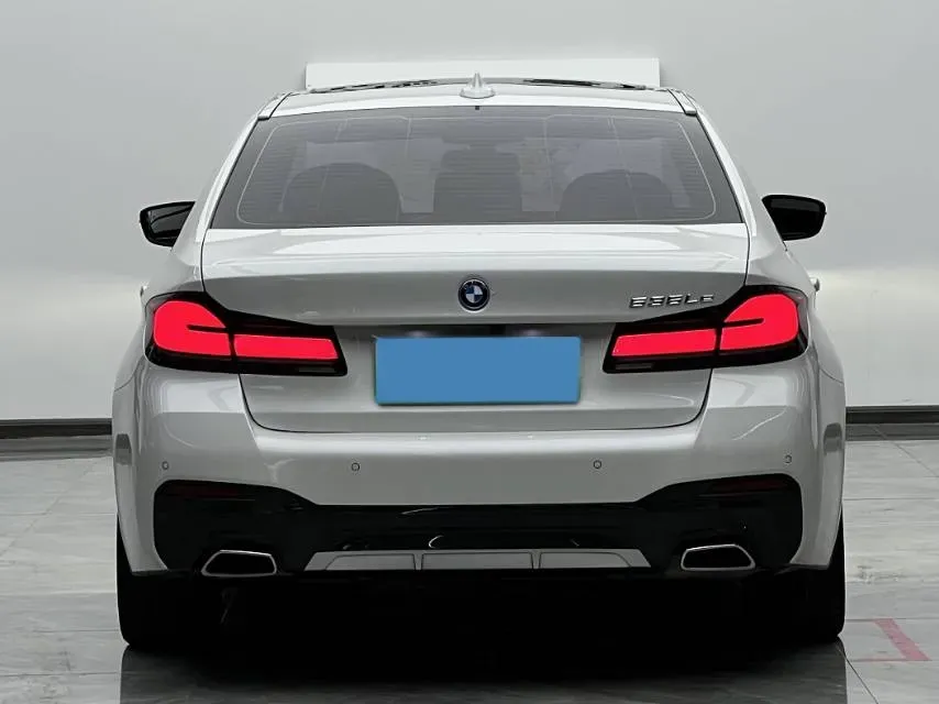 2022 BMW 5 Series 2.0T 184HP L4 8AT PHEV 17.7KWH,autocango,china used car exporter,china ev exporter,chinese used car exporter,chinese used ev exporter