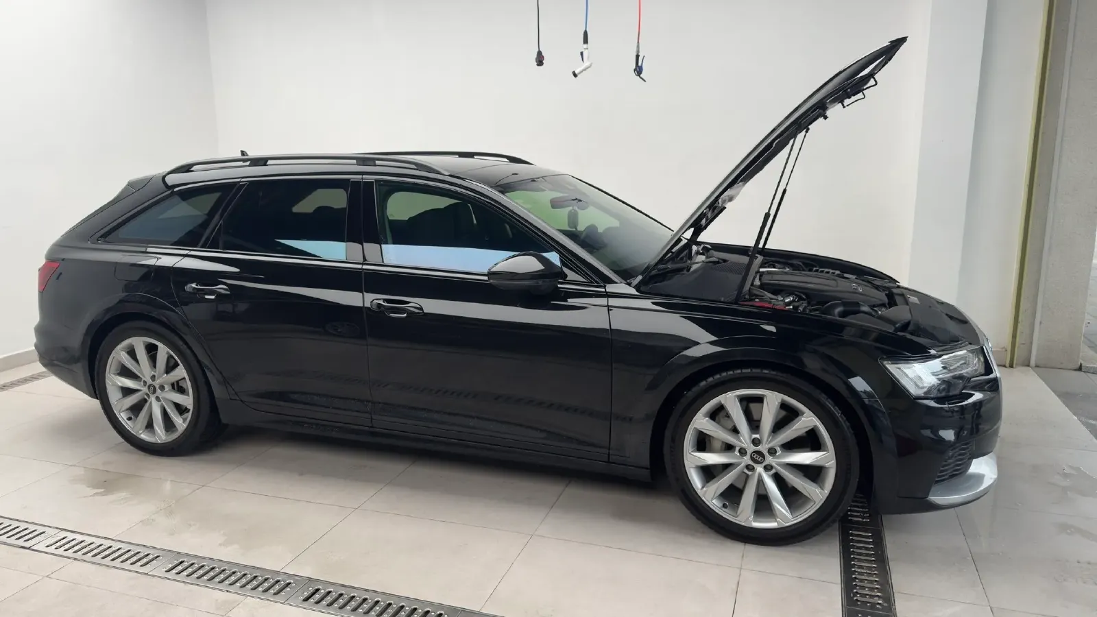 2022 Audi A6 3.0T 340HP V6 7DCT,autocango,china used car exporter,china ev exporter,chinese used car exporter,chinese used ev exporter