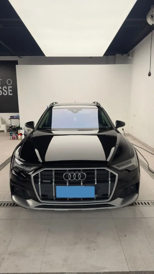 2022 Audi A6 3.0T 340HP V6 7DCT,autocango,china used car exporter,china ev exporter,chinese used car exporter,chinese used ev exporter