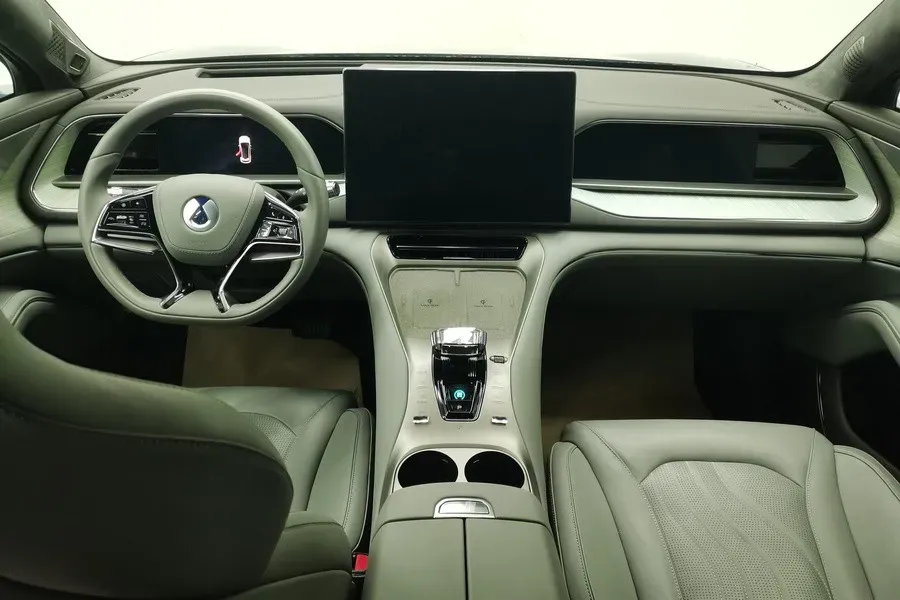 2023 Denza N7 BEV 91.3KWH,autocango,china used car exporter,china ev exporter,chinese used car exporter,chinese used ev exporter