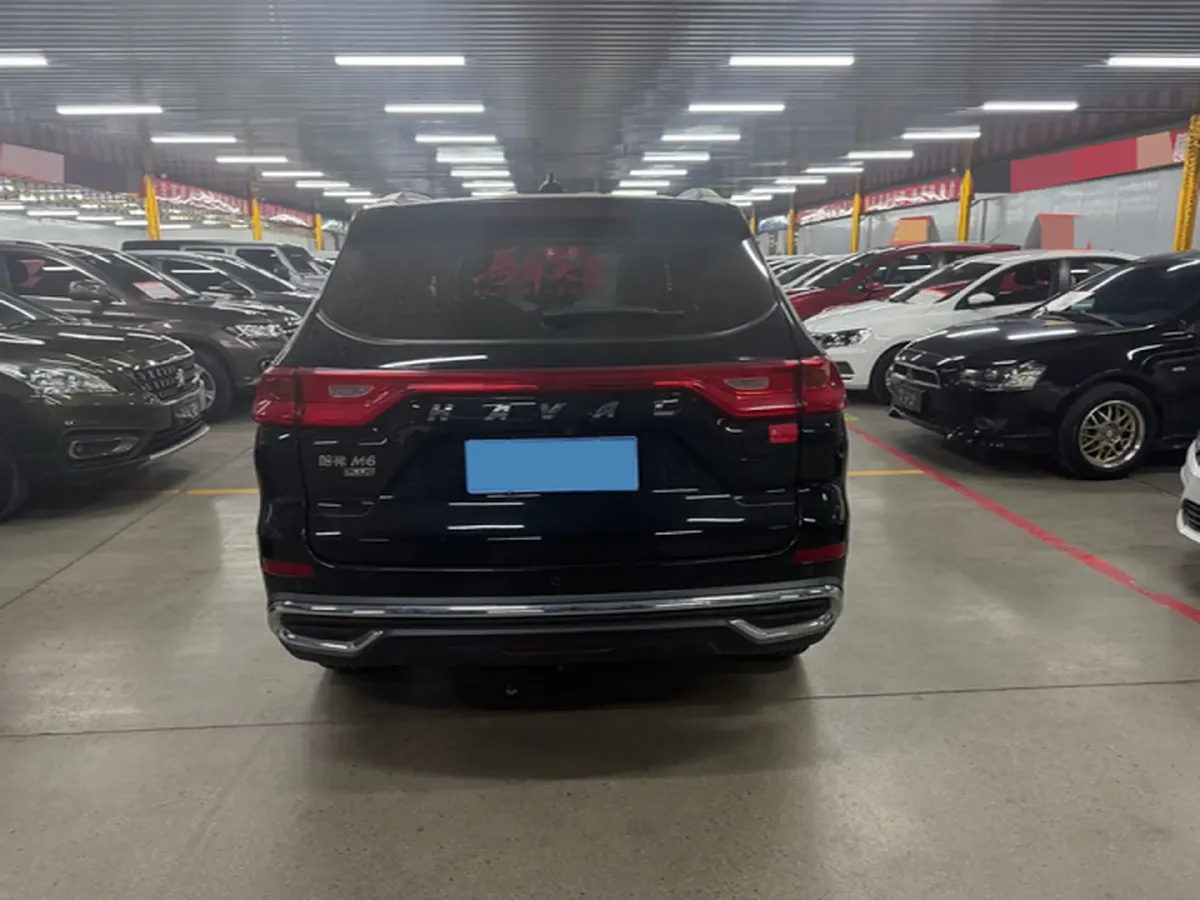 2023 Haval M6 1.5T 150HP L4 6MT,autocango,china used car exporter,china ev exporter,chinese used car exporter,chinese used ev exporter
