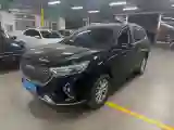 2023 Haval M6 1.5T 150HP L4 6MT