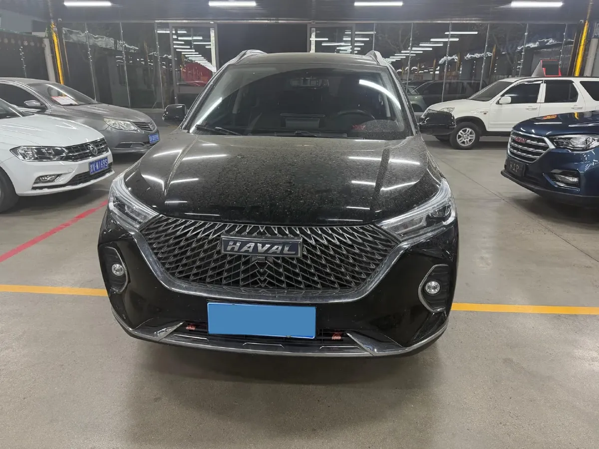 2023 Haval M6 1.5T 150HP L4 6MT,autocango,china used car exporter,china ev exporter,chinese used car exporter,chinese used ev exporter