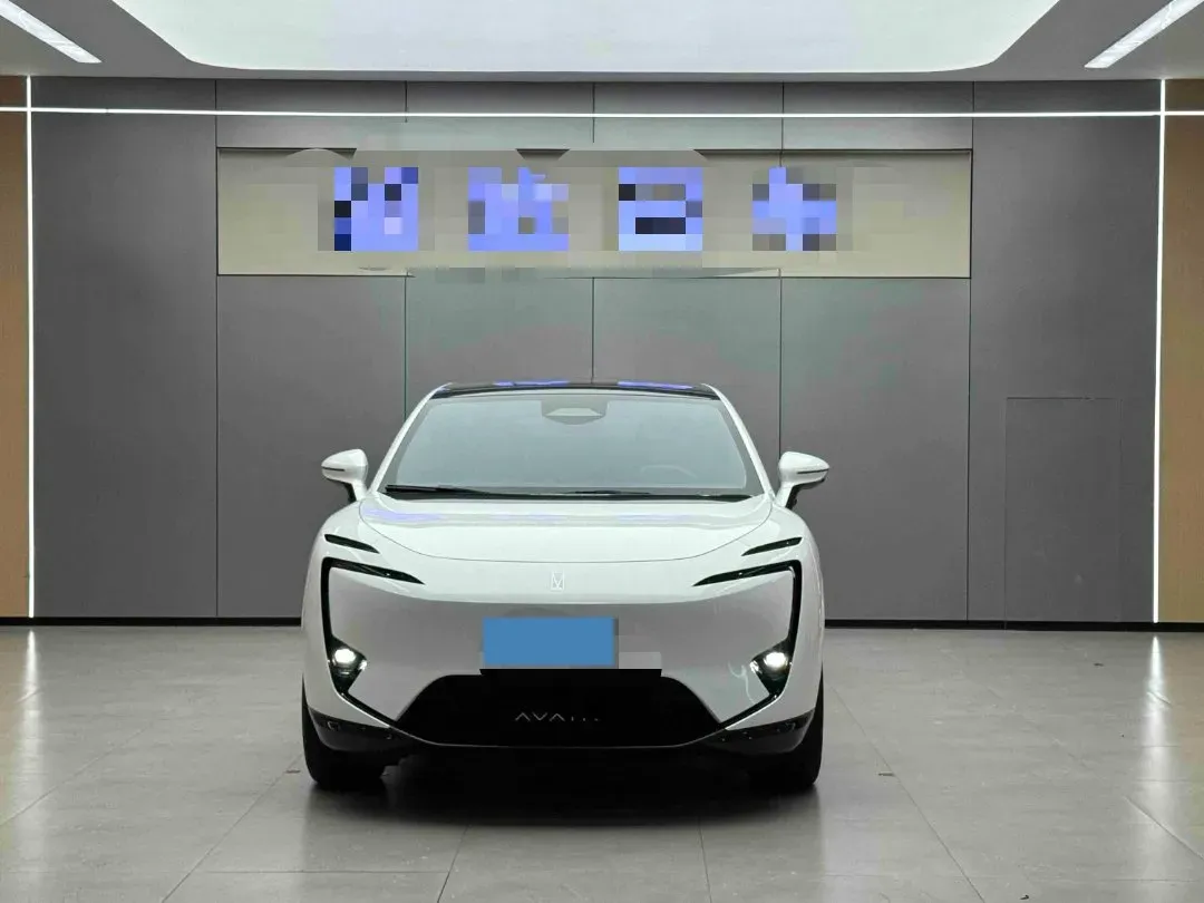2025 Avatr 11 1.5T 156HP L4 REEV,autocango,china used car exporter,china ev exporter,chinese used car exporter,chinese used ev exporter