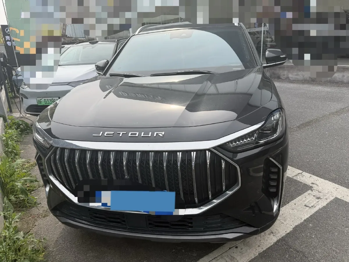 2023 Jetour X70 PRO 1.6T 197HP L4 7DCT,autocango,china used car exporter,china ev exporter,chinese used car exporter,chinese used ev exporter