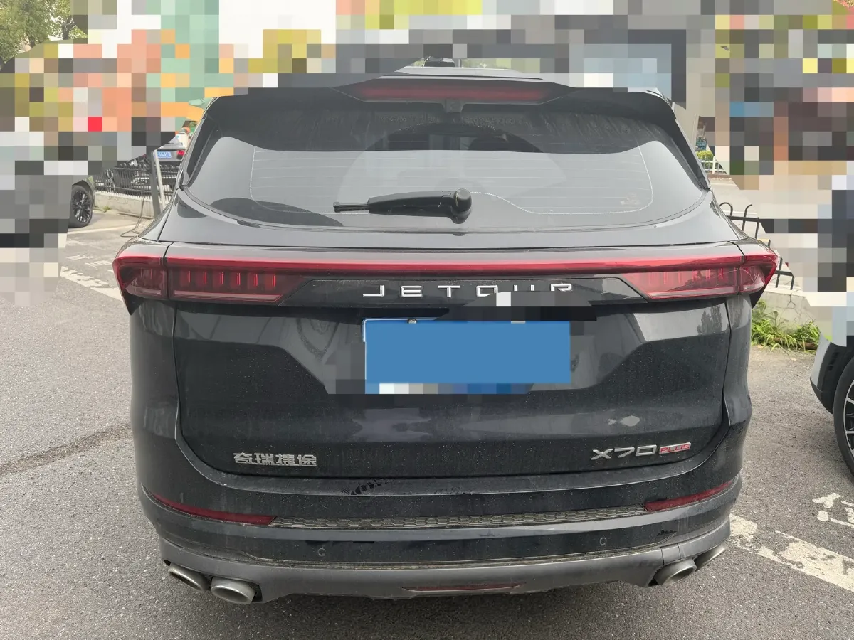 2023 Jetour X70 PRO 1.6T 197HP L4 7DCT,autocango,china used car exporter,china ev exporter,chinese used car exporter,chinese used ev exporter