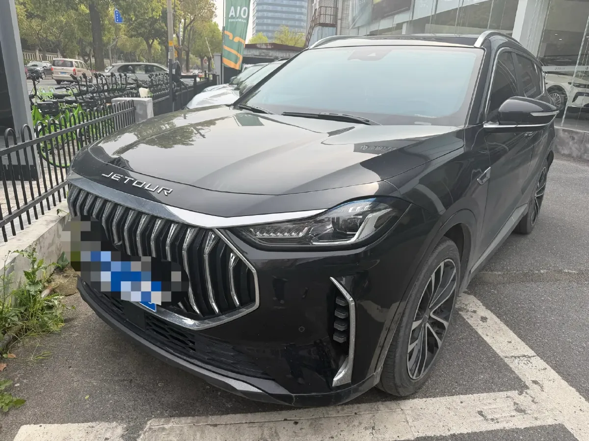 2023 Jetour X70 PRO 1.6T 197HP L4 7DCT,autocango,china used car exporter,china ev exporter,chinese used car exporter,chinese used ev exporter
