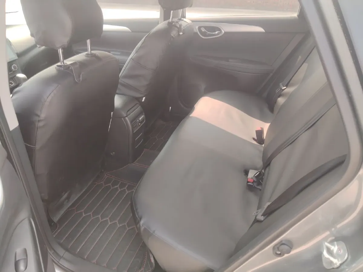 2022 Nissan Sylphy 1.6L 122HP L4 CVT,autocango,china used car exporter,china ev exporter,chinese used car exporter,chinese used ev exporter