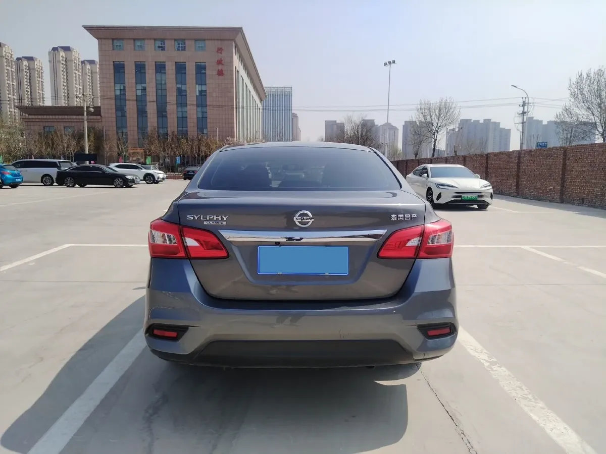 2022 Nissan Sylphy 1.6L 122HP L4 CVT,autocango,china used car exporter,china ev exporter,chinese used car exporter,chinese used ev exporter