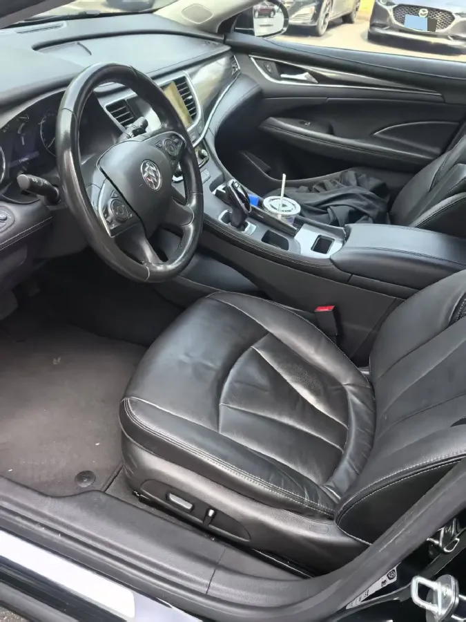 2022 Buick Larcosse 2.0T 237HP L4 9AT,autocango,china used car exporter,china ev exporter,chinese used car exporter,chinese used ev exporter