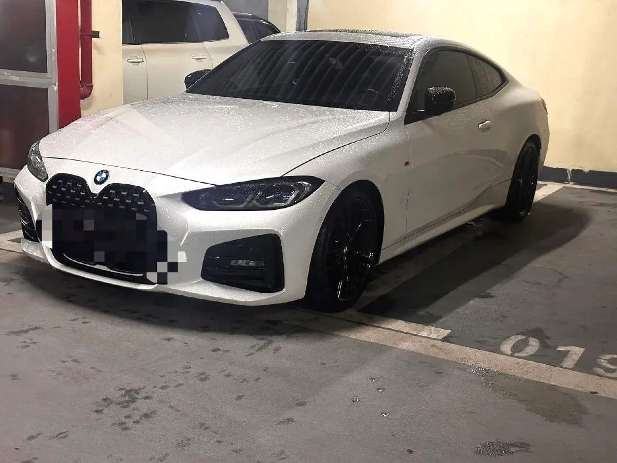 2021 BMW 4 Series 2.0T 184HP L4 8AT,autocango,china used car exporter,china ev exporter,chinese used car exporter,chinese used ev exporter