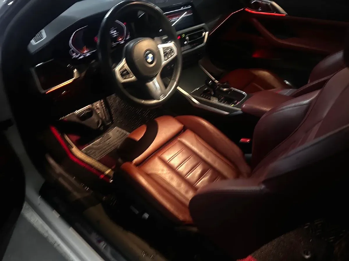 2021 BMW 4 Series 2.0T 184HP L4 8AT,autocango,china used car exporter,china ev exporter,chinese used car exporter,chinese used ev exporter