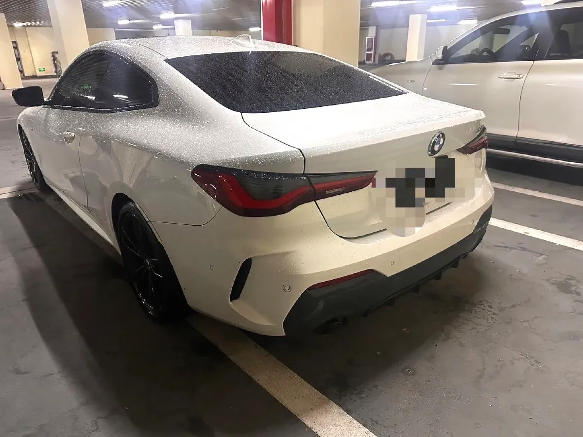 2021 BMW 4 Series 2.0T 184HP L4 8AT,autocango,china used car exporter,china ev exporter,chinese used car exporter,chinese used ev exporter