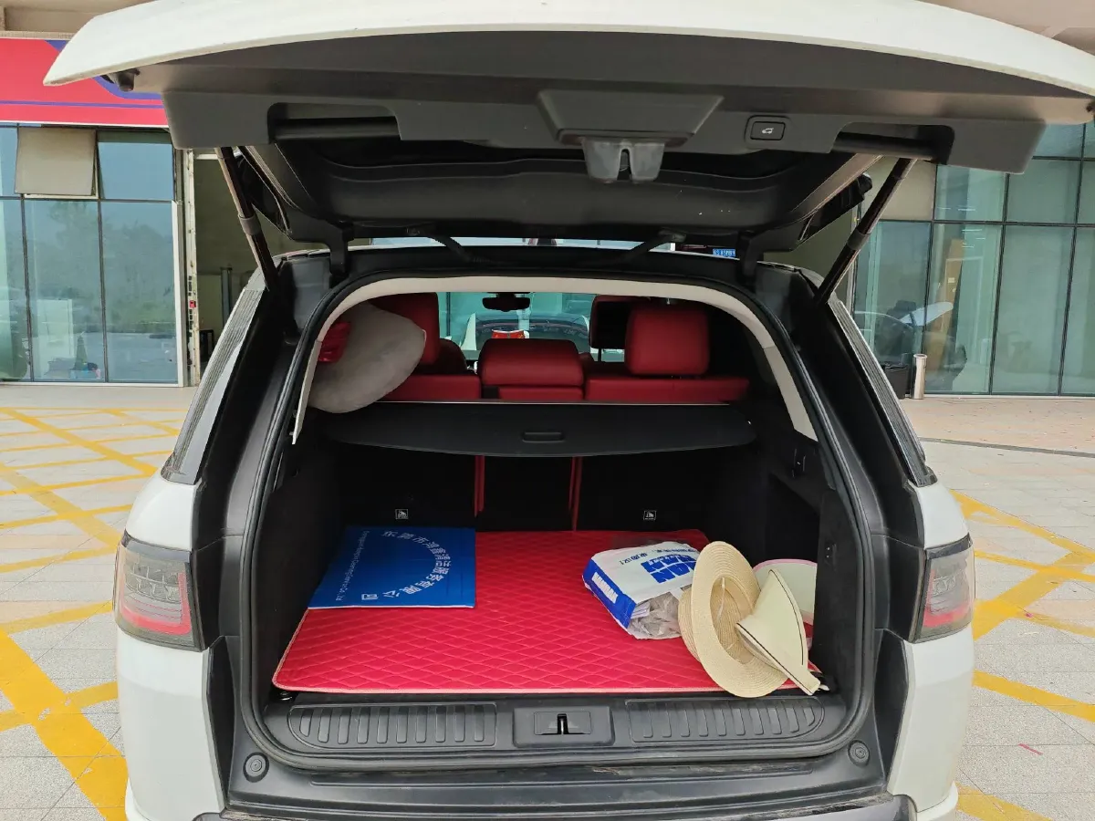 2021 Land Rover Range Rover Sport 3.0T 360HP L6 8AT,autocango,china used car exporter,china ev exporter,chinese used car exporter,chinese used ev exporter