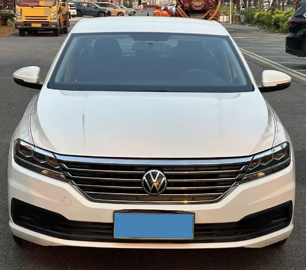 2021 Volkswagen Lavida 1.5L 113HP L4 6AT,autocango,china used car exporter,china ev exporter,chinese used car exporter,chinese used ev exporter