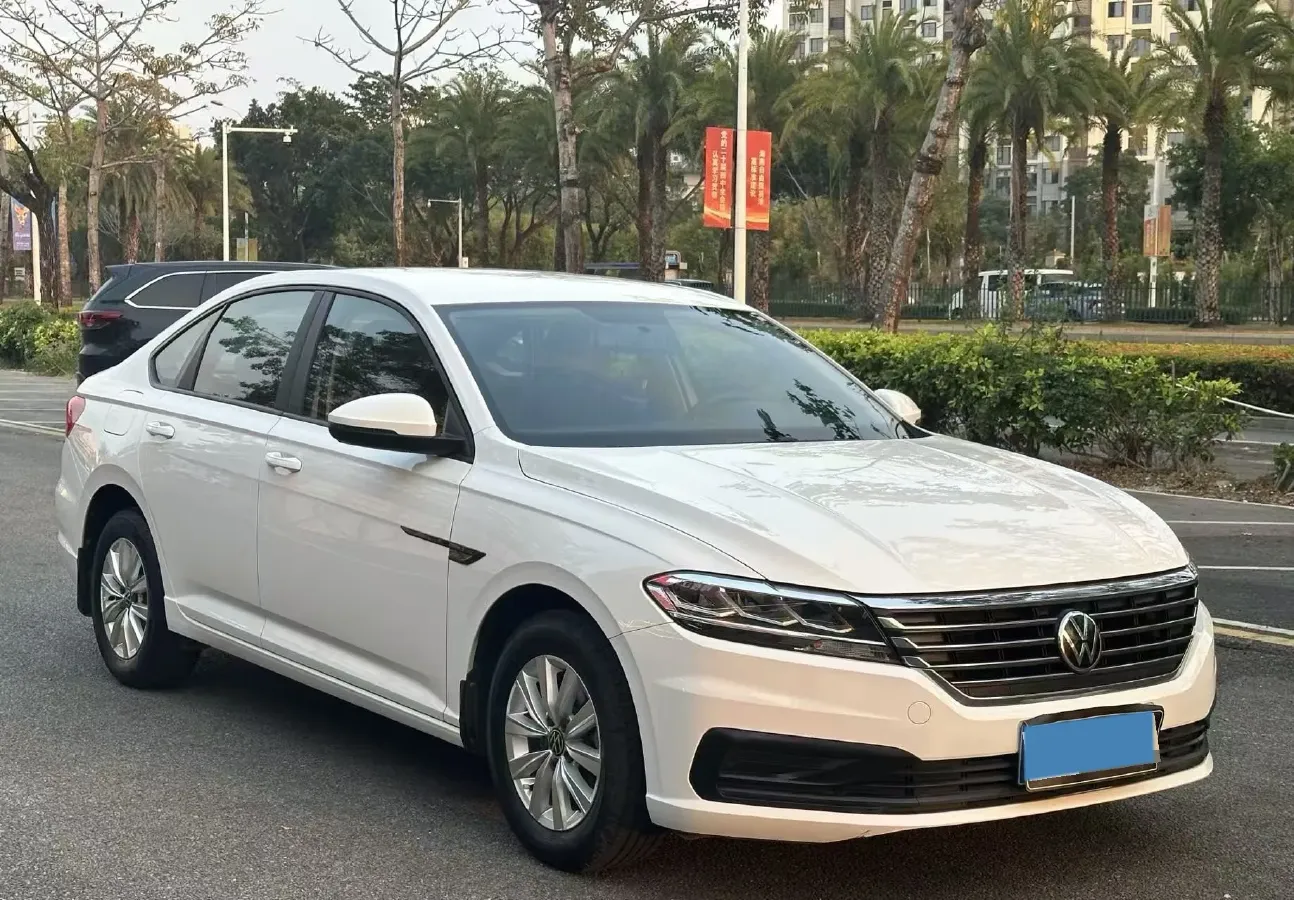 2021 Volkswagen Lavida 1.5L 113HP L4 6AT,autocango,china used car exporter,china ev exporter,chinese used car exporter,chinese used ev exporter