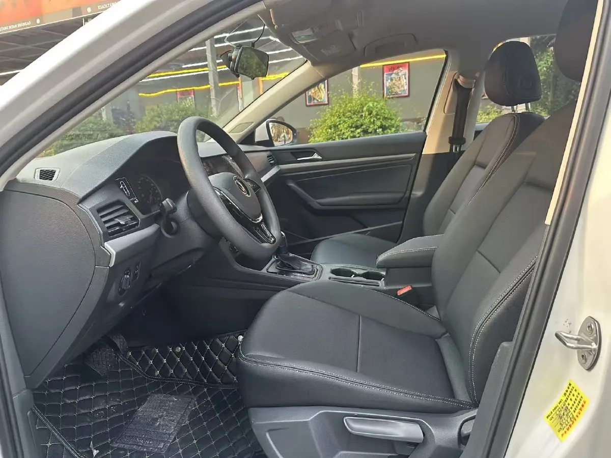 2021 Volkswagen Lavida 1.5L 113HP L4 6AT,autocango,china used car exporter,china ev exporter,chinese used car exporter,chinese used ev exporter