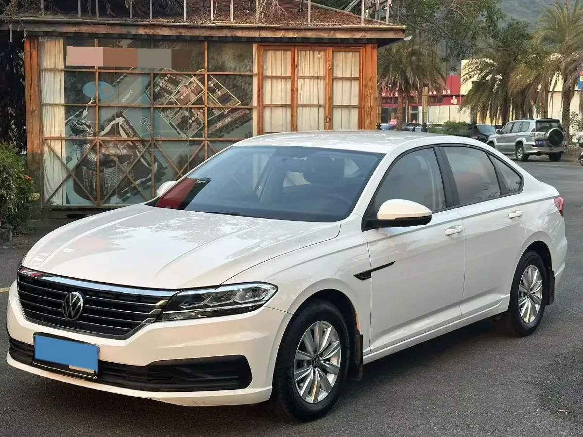 2021 Volkswagen Lavida 1.5L 113HP L4 6AT,autocango,china used car exporter,china ev exporter,chinese used car exporter,chinese used ev exporter