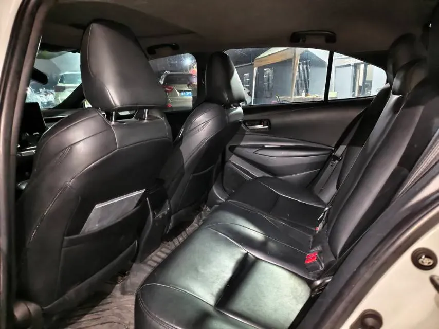 2019 Toyota Levin 1.8L 98HP L4 E-CVT Hybrid,autocango,china used car exporter,china ev exporter,chinese used car exporter,chinese used ev exporter