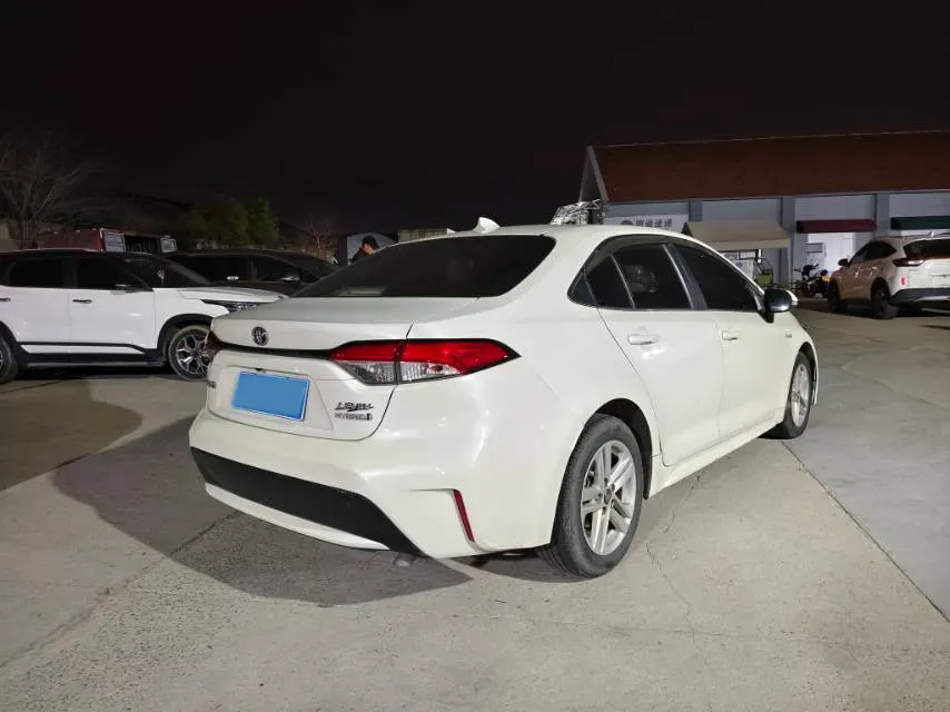 2019 Toyota Levin 1.8L 98HP L4 E-CVT Hybrid,autocango,china used car exporter,china ev exporter,chinese used car exporter,chinese used ev exporter