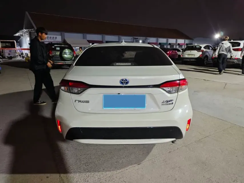 2019 Toyota Levin 1.8L 98HP L4 E-CVT Hybrid,autocango,china used car exporter,china ev exporter,chinese used car exporter,chinese used ev exporter