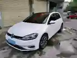 2020 Volkswagen Golf 1.4T 150HP L4 7DCT