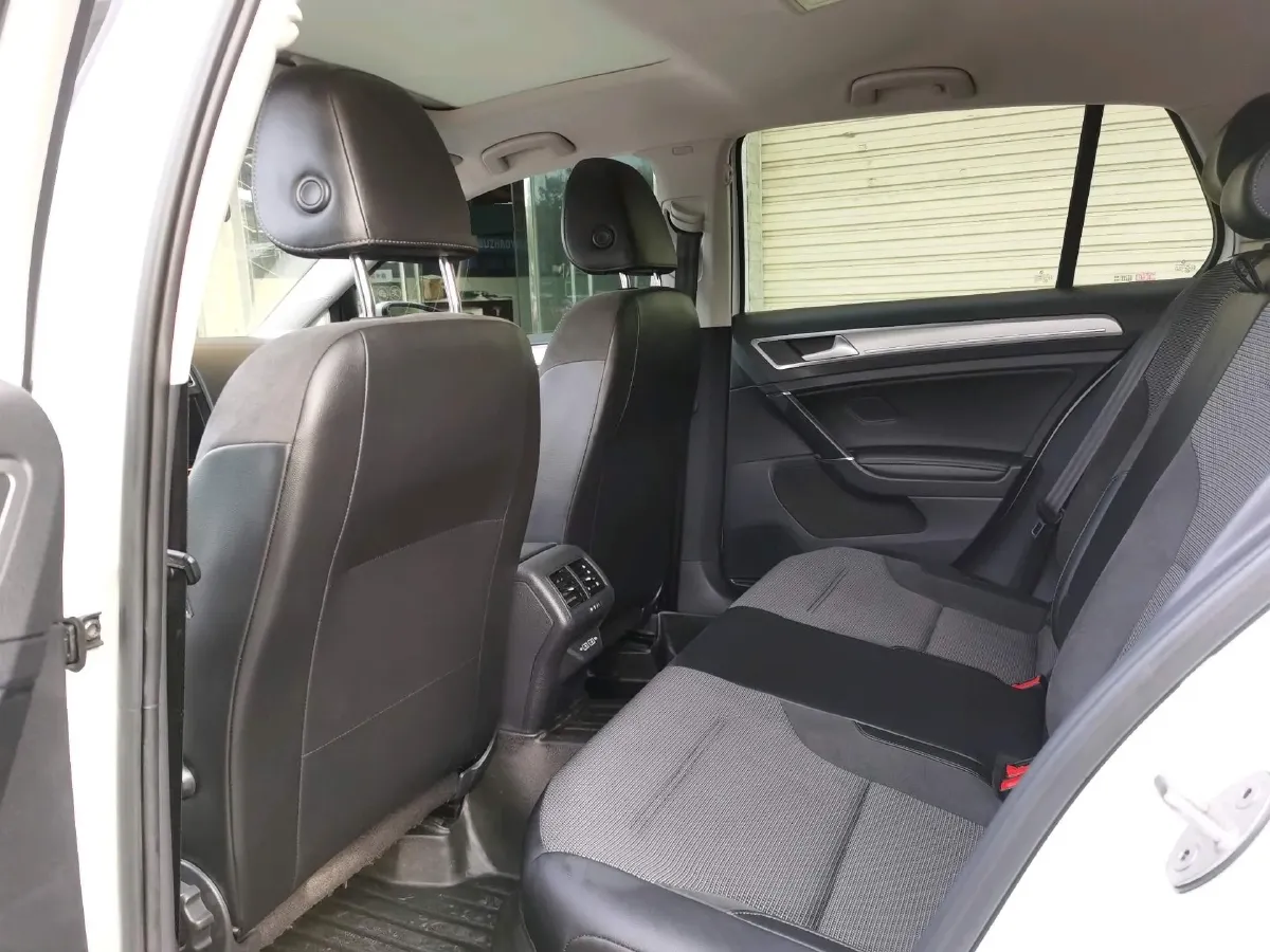 2020 Volkswagen Golf 1.4T 150HP L4 7DCT,autocango,china used car exporter,china ev exporter,chinese used car exporter,chinese used ev exporter