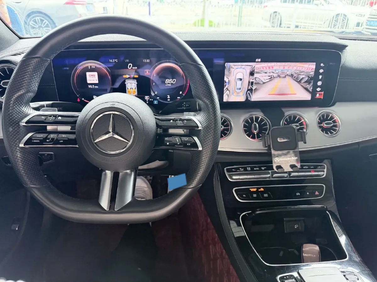 2021 Mercedes-Benz E Class 2.0T 258HP L4 9AT,autocango,china used car exporter,china ev exporter,chinese used car exporter,chinese used ev exporter