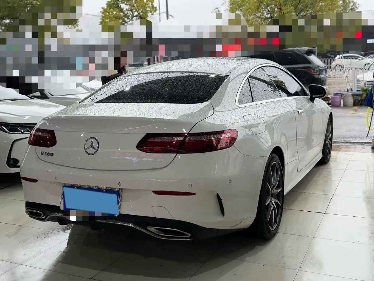2021 Mercedes-Benz E Class 2.0T 258HP L4 9AT,autocango,china used car exporter,china ev exporter,chinese used car exporter,chinese used ev exporter