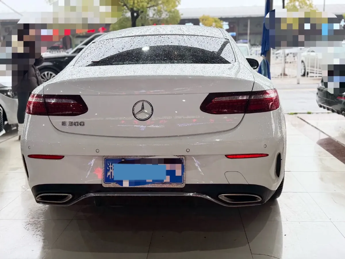 2021 Mercedes-Benz E Class 2.0T 258HP L4 9AT,autocango,china used car exporter,china ev exporter,chinese used car exporter,chinese used ev exporter