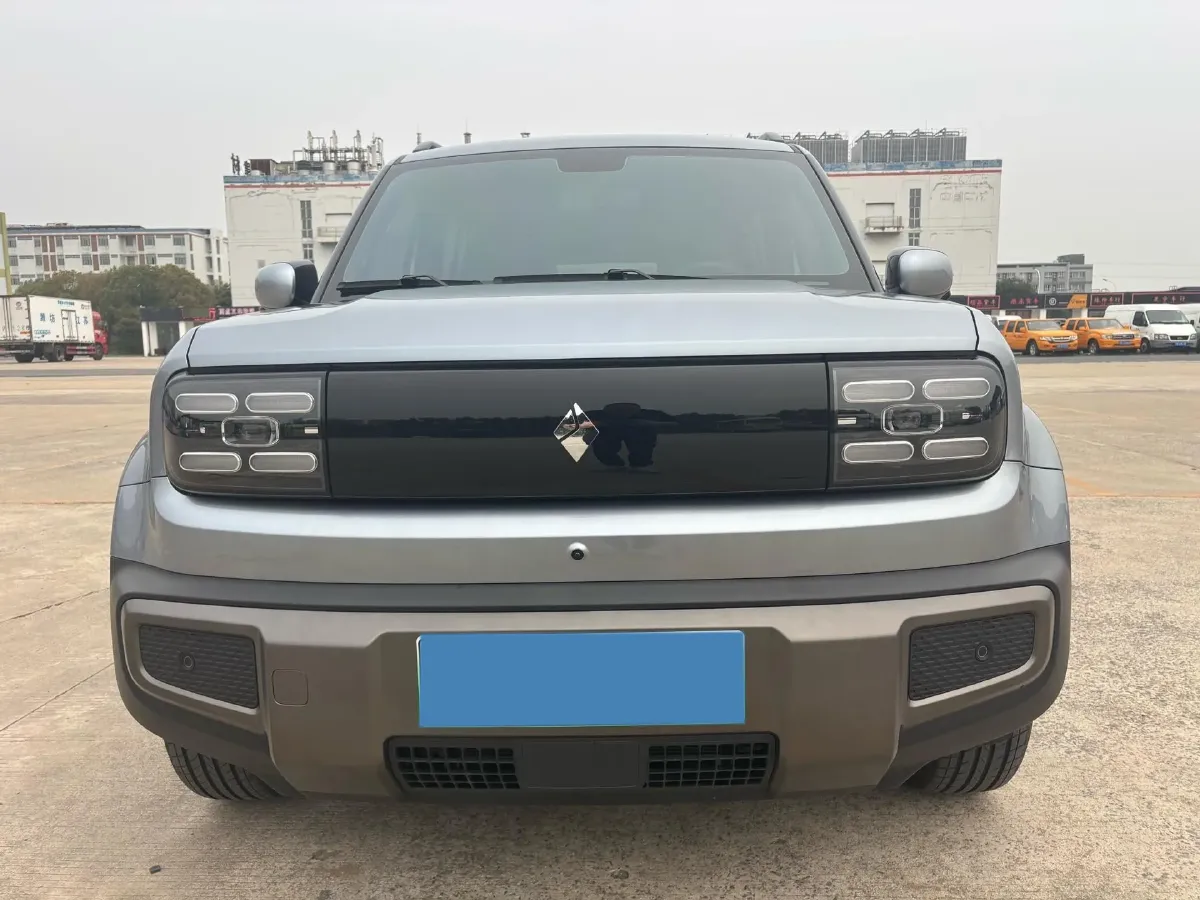2026 BaoJun YepPlus BEV,autocango,china used car exporter,china ev exporter,chinese used car exporter,chinese used ev exporter