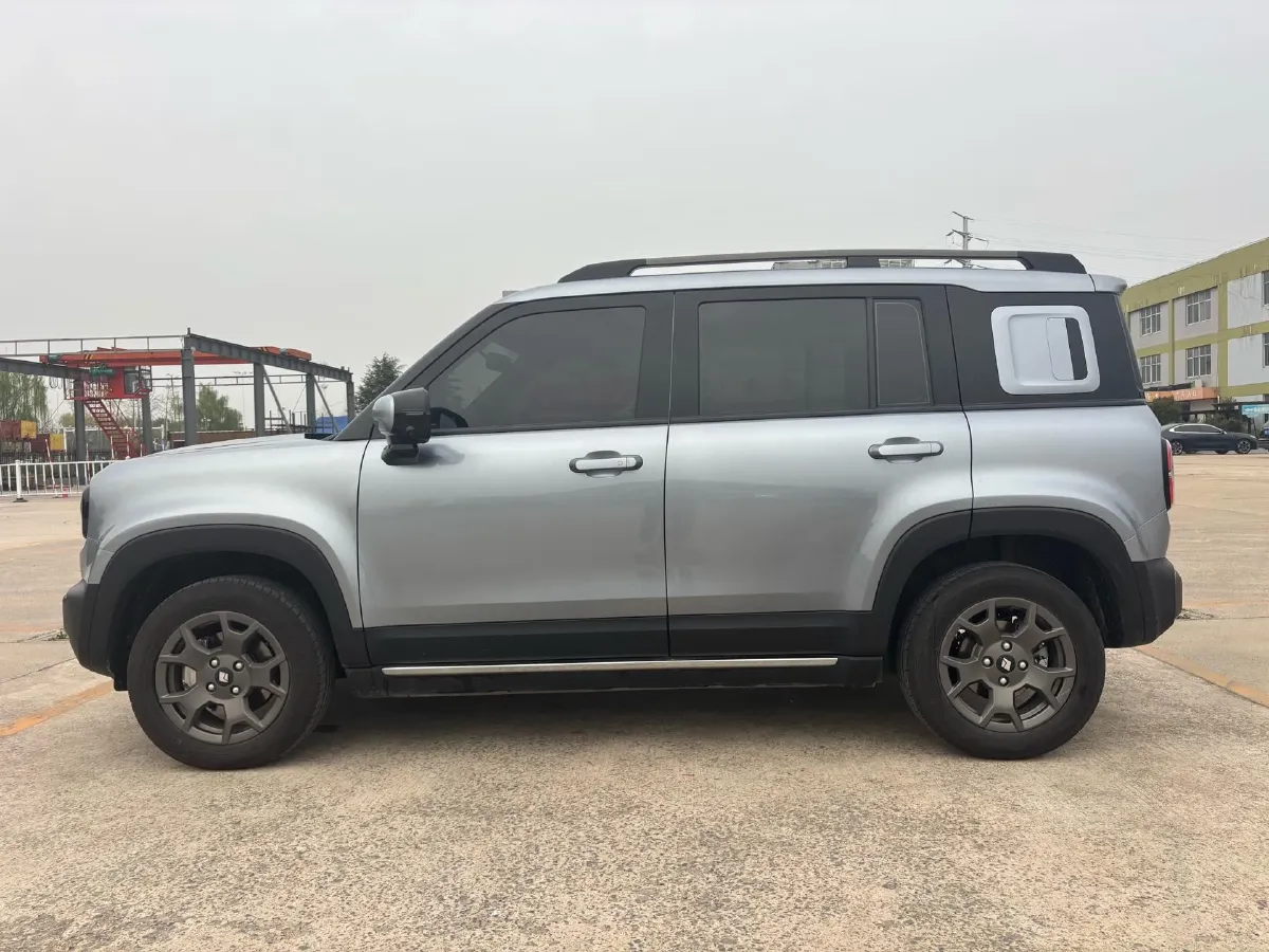 2026 BaoJun YepPlus BEV,autocango,china used car exporter,china ev exporter,chinese used car exporter,chinese used ev exporter