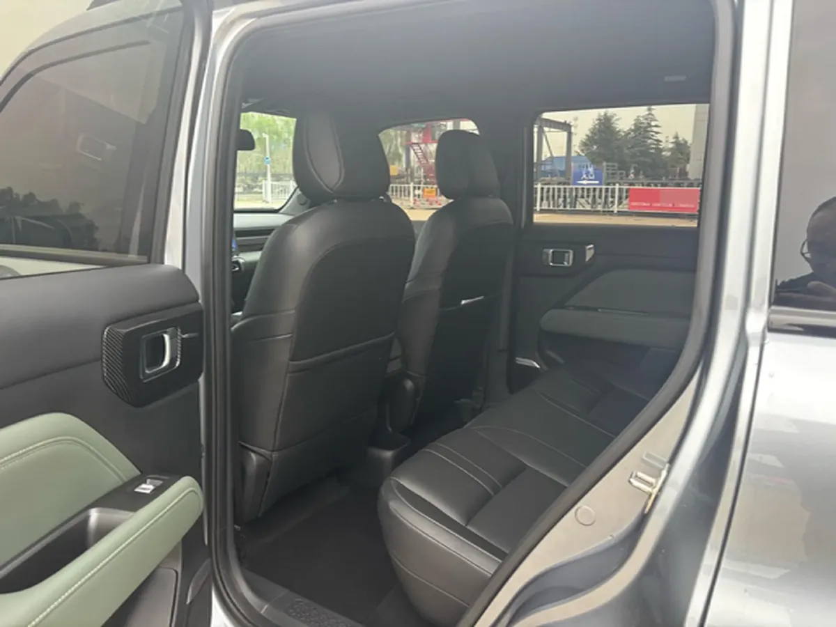 2026 BaoJun YepPlus BEV,autocango,china used car exporter,china ev exporter,chinese used car exporter,chinese used ev exporter