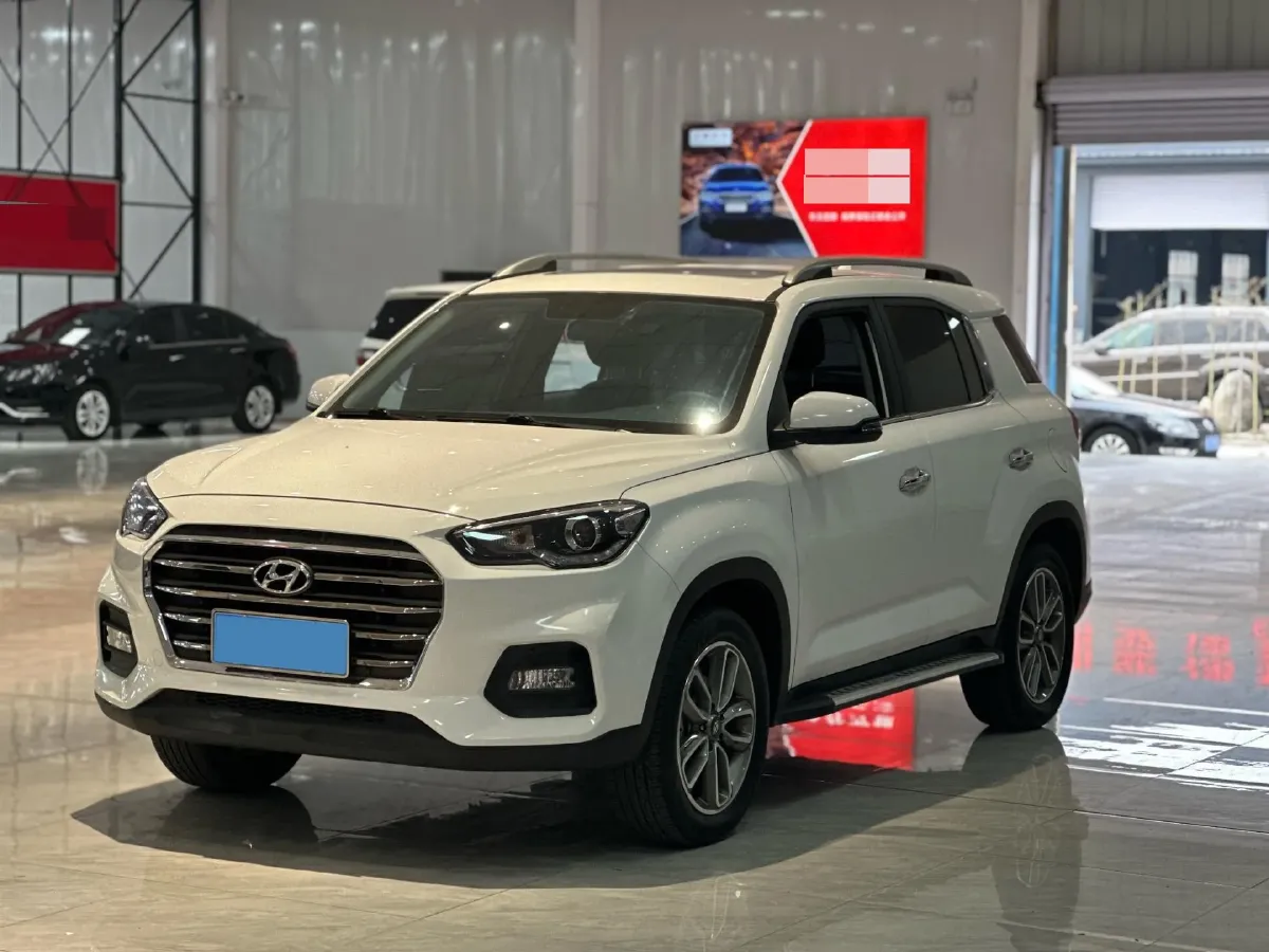 2019 Hyundai ix35 2.0L 160HP L4 6AT,autocango,china used car exporter,china ev exporter,chinese used car exporter,chinese used ev exporter