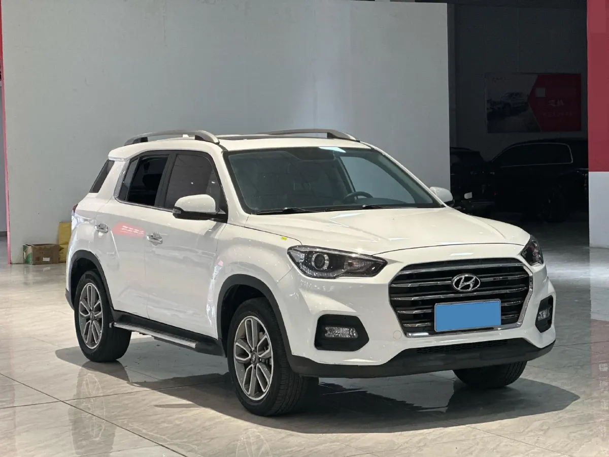 2019 Hyundai ix35 2.0L 160HP L4 6AT,autocango,china used car exporter,china ev exporter,chinese used car exporter,chinese used ev exporter