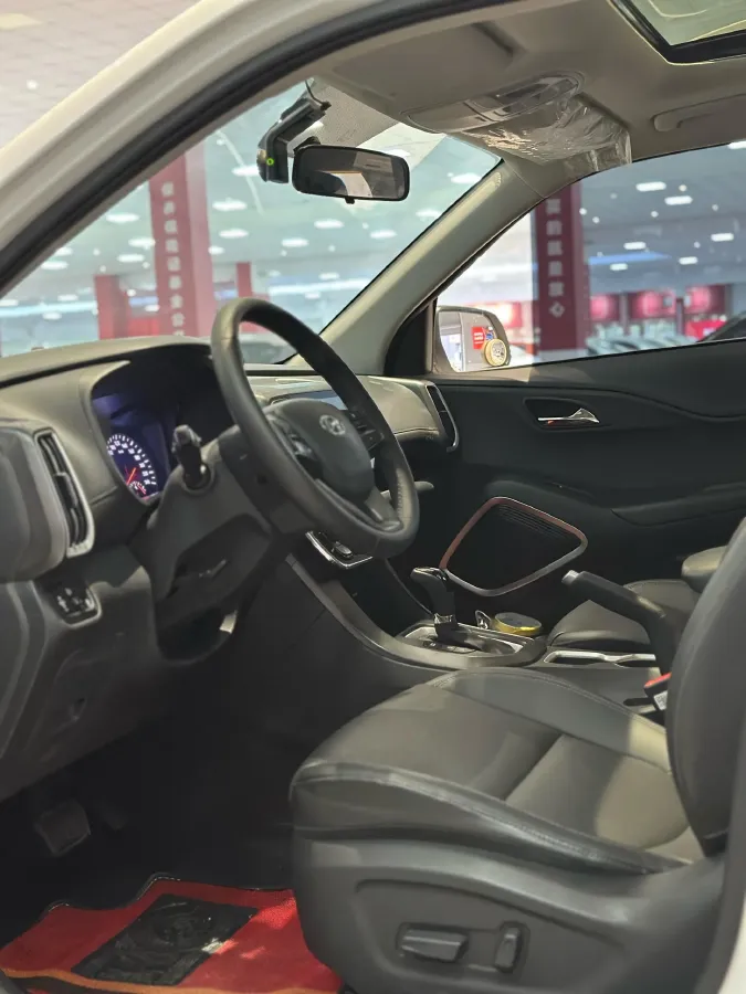 2019 Hyundai ix35 2.0L 160HP L4 6AT,autocango,china used car exporter,china ev exporter,chinese used car exporter,chinese used ev exporter