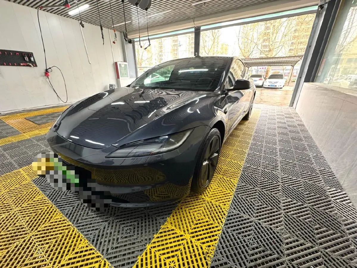 2025 Tesla Model 3 BEV,autocango,china used car exporter,china ev exporter,chinese used car exporter,chinese used ev exporter