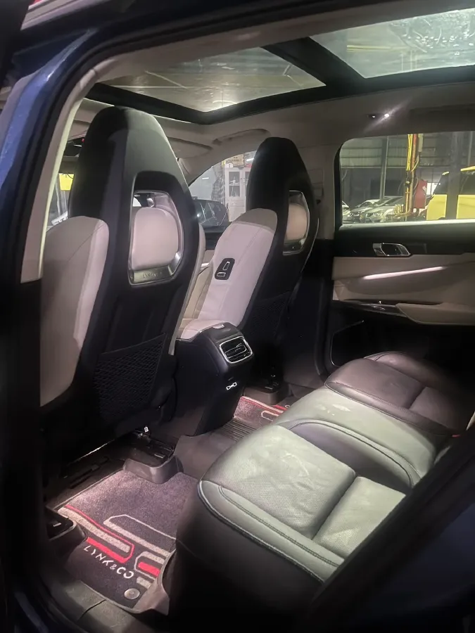 2019 LYNK&CO 01 2.0T 190HP L4 6AT,autocango,china used car exporter,china ev exporter,chinese used car exporter,chinese used ev exporter