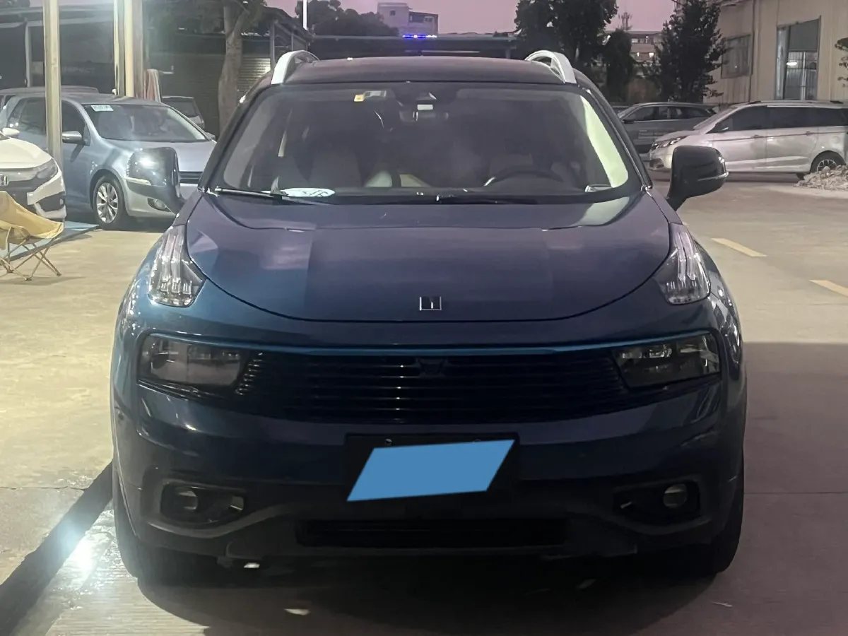 2019 LYNK&CO 01 2.0T 190HP L4 6AT,autocango,china used car exporter,china ev exporter,chinese used car exporter,chinese used ev exporter