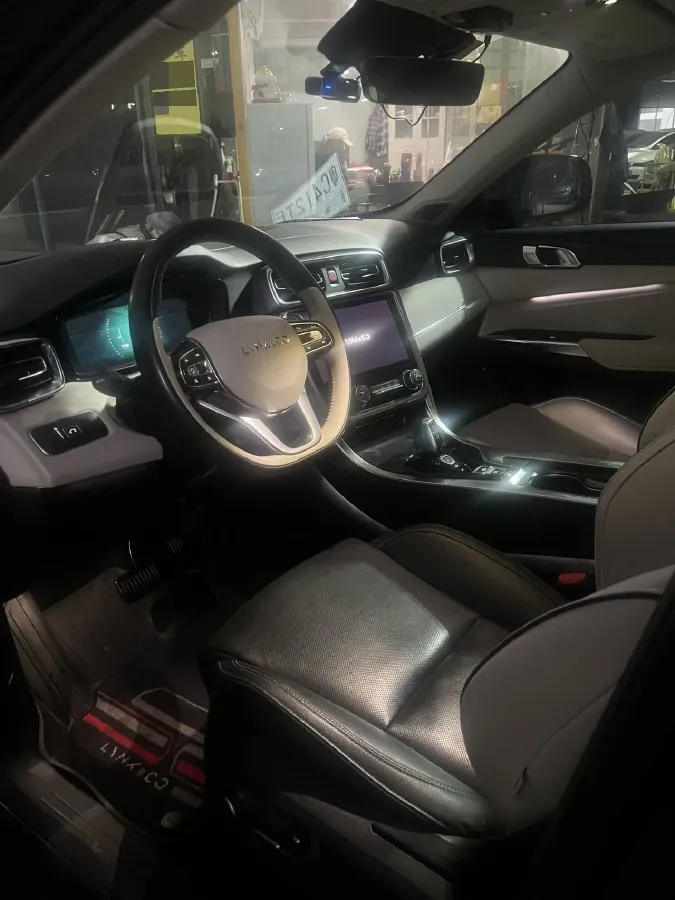 2019 LYNK&CO 01 2.0T 190HP L4 6AT,autocango,china used car exporter,china ev exporter,chinese used car exporter,chinese used ev exporter