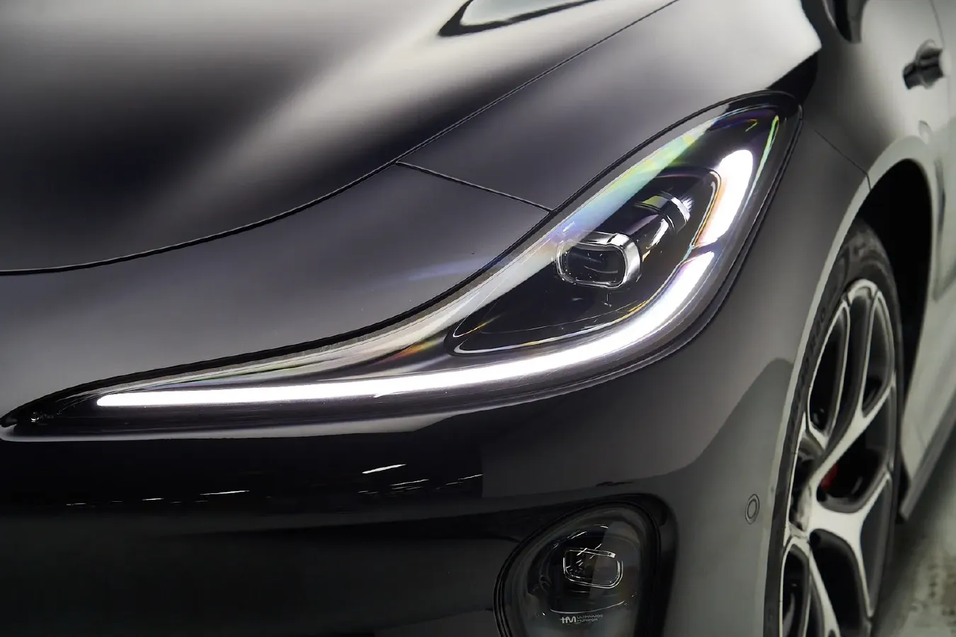 2025 IM L6 BEV,autocango,china used car exporter,china ev exporter,chinese used car exporter,chinese used ev exporter