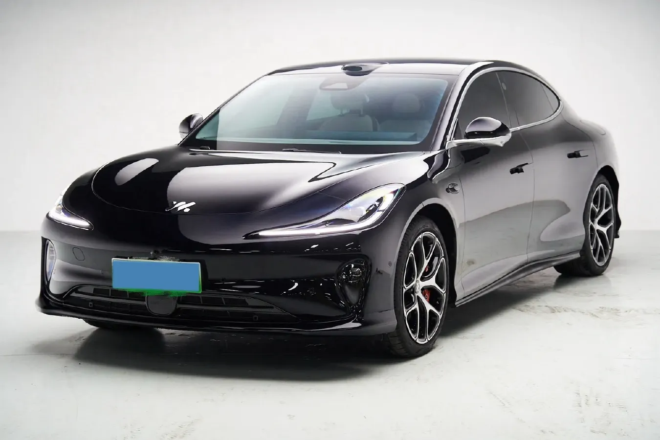 2025 IM L6 BEV,autocango,china used car exporter,china ev exporter,chinese used car exporter,chinese used ev exporter