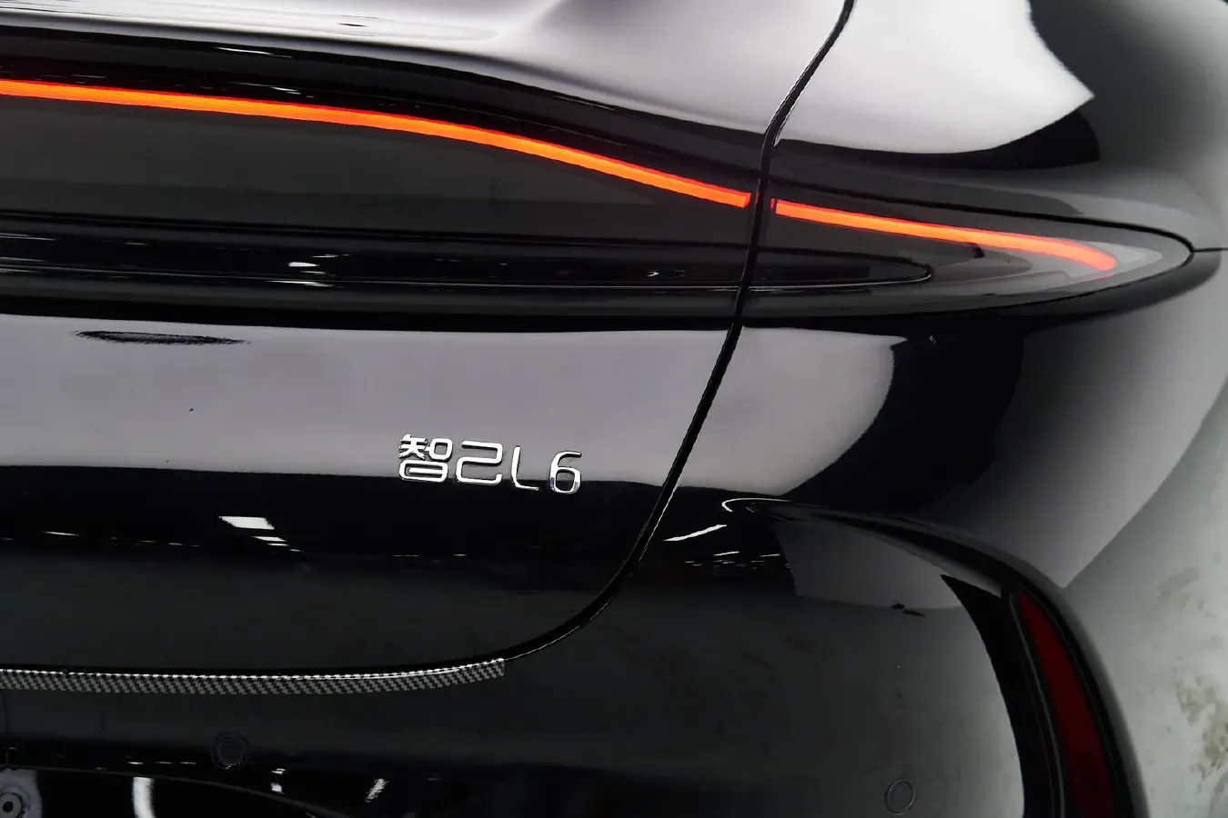 2025 IM L6 BEV,autocango,china used car exporter,china ev exporter,chinese used car exporter,chinese used ev exporter