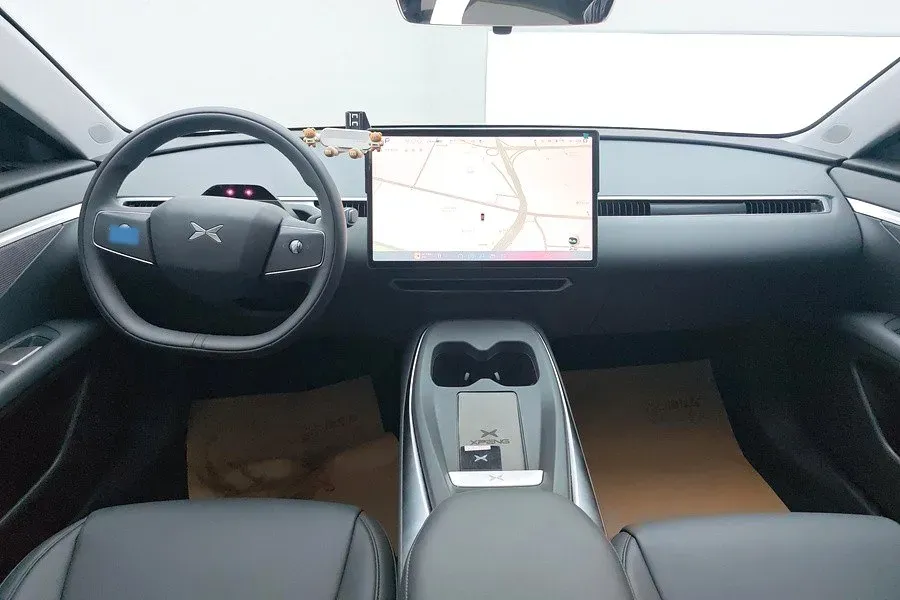 2024 Xpeng MONA M03 BEV 51.8KWH,autocango,china used car exporter,china ev exporter,chinese used car exporter,chinese used ev exporter