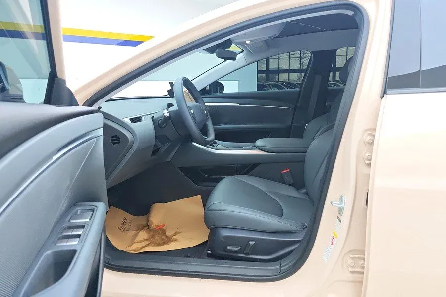 2024 Xpeng MONA M03 BEV 51.8KWH,autocango,china used car exporter,china ev exporter,chinese used car exporter,chinese used ev exporter