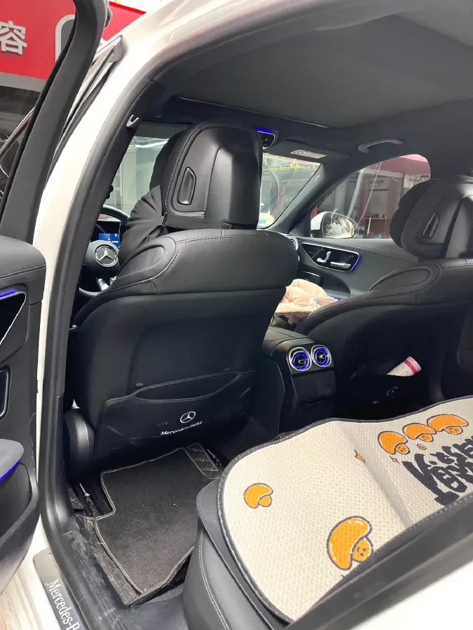 2025 Mercedes-Benz C Class 1.5T 204HP L4 9AT,autocango,china used car exporter,china ev exporter,chinese used car exporter,chinese used ev exporter